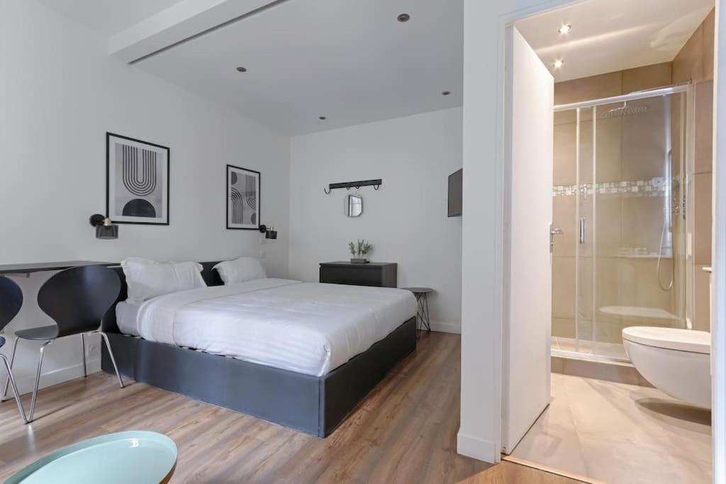 Appartement Sd2 - Magnifique 4p - Heart Of Parijs